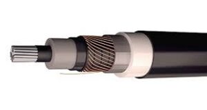 کابل آلومینیومی فشار ضعیف ماهان