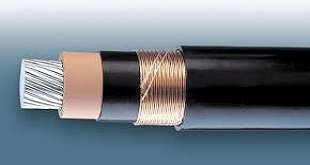 کابل 70*1 آلومینیومی