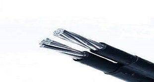 کابل آلومینیومی 35*2