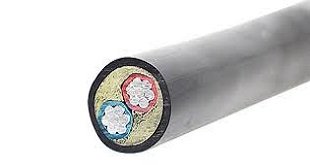 کابل خودنگهدارهوایی 16+25*2