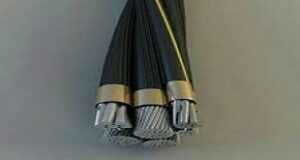 کابل 16+35*2 خودنگهدار