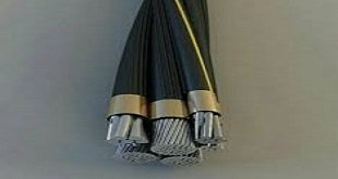 کابل 16+35*2 خودنگهدار