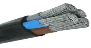 کابل آلومینیومی 16+35*3