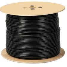 کابل 2.5*2 افشان متال 