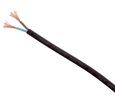 کابل 2.5*2 افشان متال 