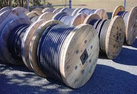 کابل 4*2 افشان یزد