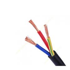 کابل 1.5*3 افشان متال  