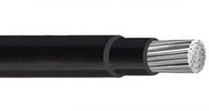 کابل آلومینیومی 120*1 یزد