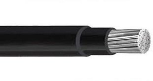 کابل آلومینیومی 120*1 یزد