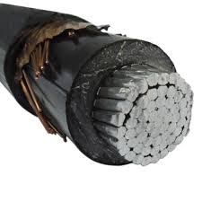 کابل آلومینیومی 120*1 یزد