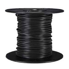 کابل 1.5*3 افشان متال  