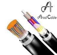 کابل تلفن 100 زوج