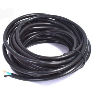 کابل 1.5*2 مفتولی