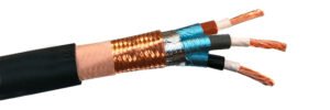 انواع کابل شیلد دار