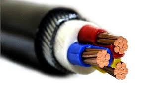 کابل 6*3 زره دار یزد