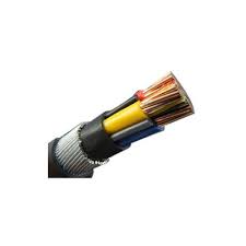 کابل 6*3 زره دار یزد