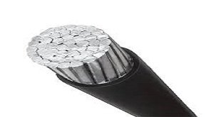 کابل 400*1 آلومینیومی 