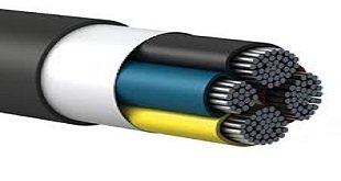 کابل 120+240*3 آلومینیومی مسین