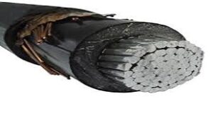 کابل 300*1 آلومینیومی