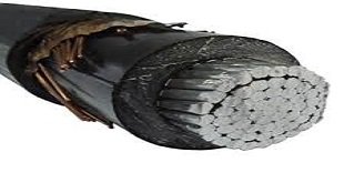 کابل 300*1 آلومینیومی