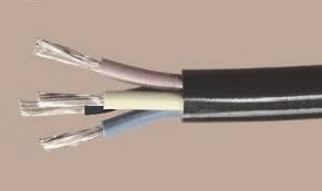 کابل 10*4 سه فاز