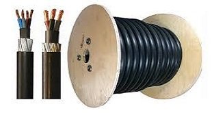 کابل 6*3 زره دار یزد