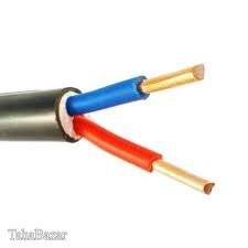 کابل 4*2 افشان