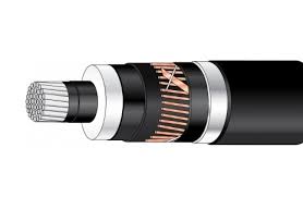 قیمت کابل آلومینیومی 10*2 ماهان