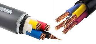 کابل 16+35*3 زره دار ارزان