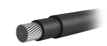 کابل 500*1 آلومینیومی مسین