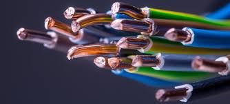 کابل برق افشان یزد