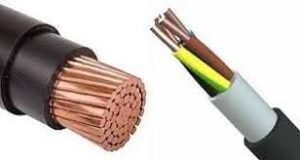 کابل افشان دماوند