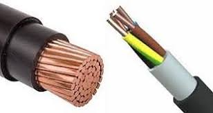 کابل افشان دماوند