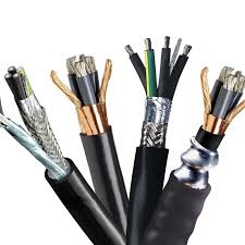 کابل 10*3 لاستیکی جوشکاب یزد