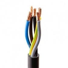 کابل 10*2 افشان دماوند