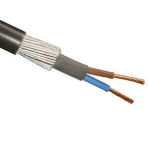 کابل 6*2 زره دار