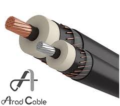 قیمت کابل برق آرمور دار