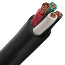 کابل افشان 6*4 یزد