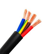 کابل افشان 6*4 یزد