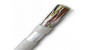 کابل تلفن 10 زوج