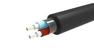 کابل آلومینیومی 16*2 اختر