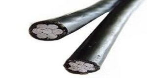 کابل آلومینیومی 16*2 اختر