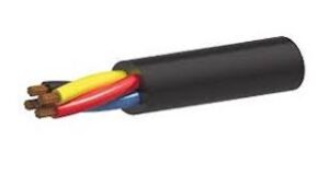 کابل افشان 35*3