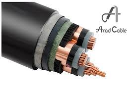 قیمت کابل آرموردار 16*5