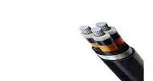 کابل آلومینیومی اصفهان