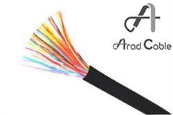 کابل تلفن شیلد دار