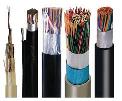 کابل تلفن 20 زوج