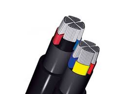 فروش کابل برق آلومینیومی