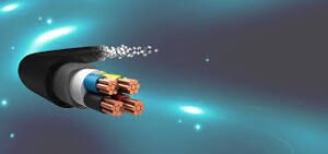 کابل 10*2 افشان