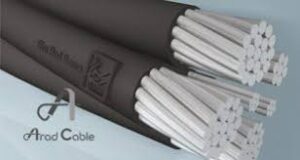 کابل آلومینیومی لاله زار